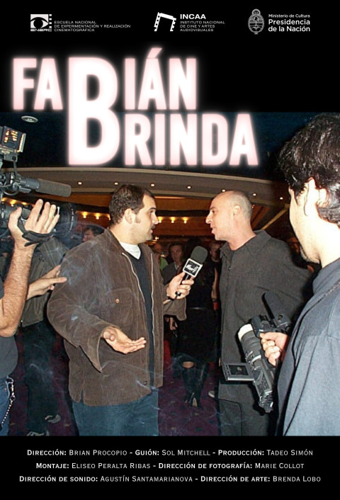 Fabián brinda (2026)