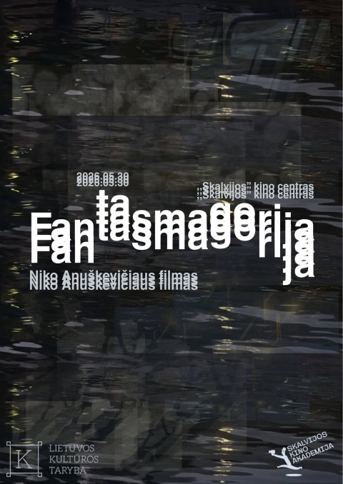 Fantasmagorija (2026)