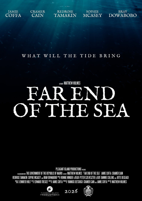 Far End of the Sea (2026)