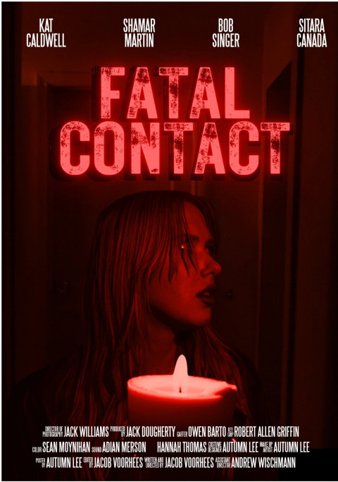 Fatal Contact (2026)