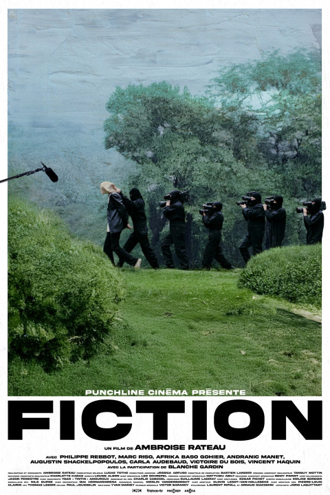 Fiction (2026)