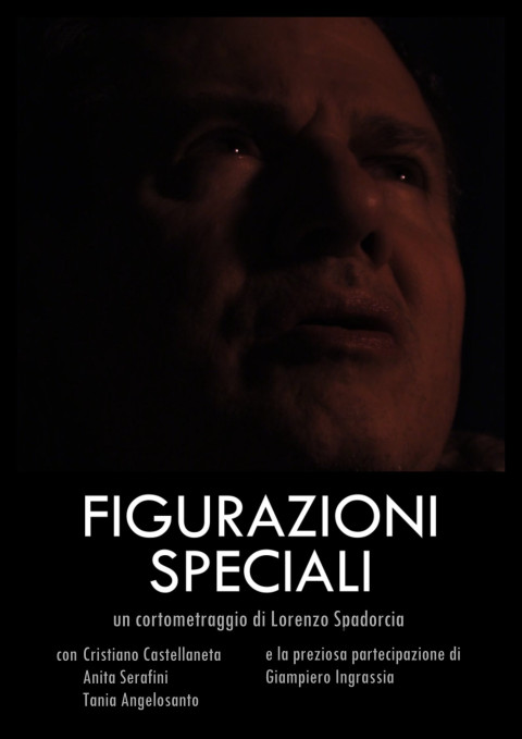 Figurazioni speciali (2026)