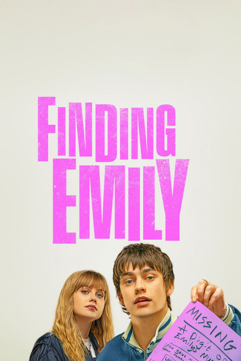 Finding Emily (2026)