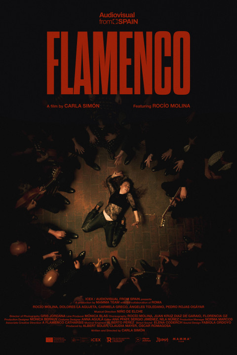 Flamenco (2026)