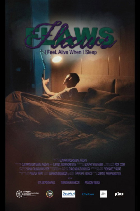 FLAWS : อาภานิมิต (2026)