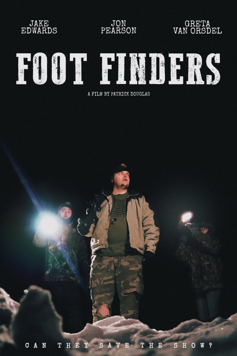 Foot Finders (2026)