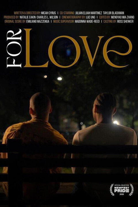 For Love (2026)