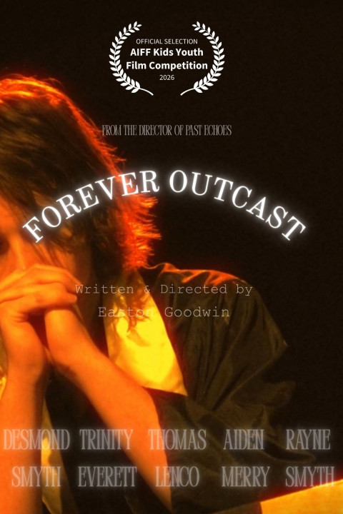 Forever Outcast (2026)