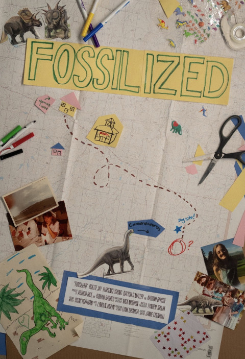 Fossilized (2026)