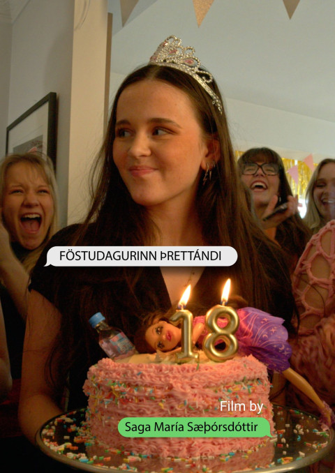 Föstudagurinn þrettándi (2026)