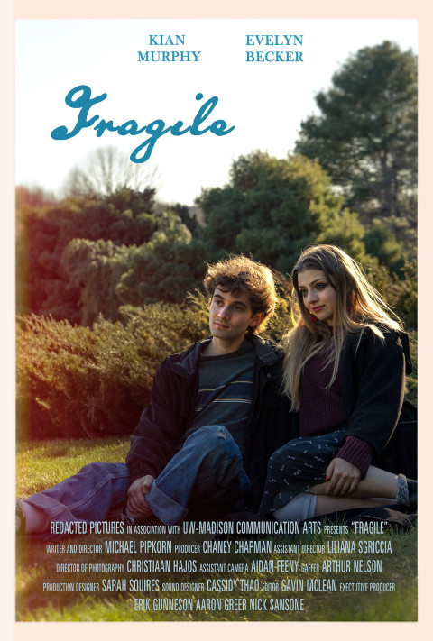 Fragile (2026)
