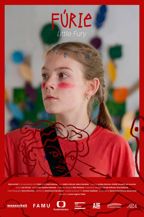 Fúrie (2026)