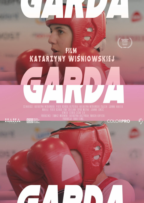 Garda (2026)