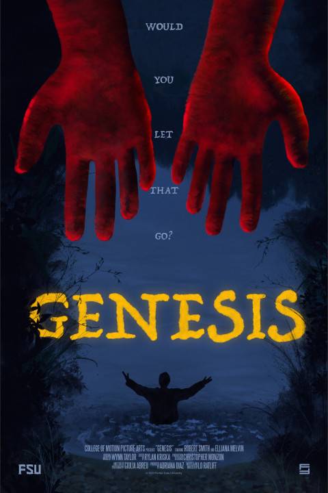 GENESIS (2026)