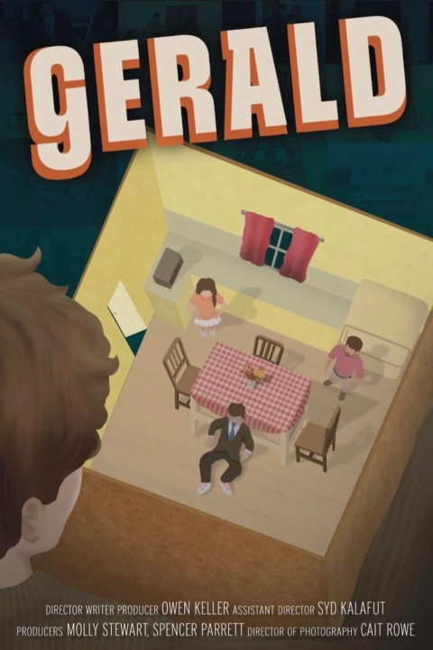 Gerald (2026)