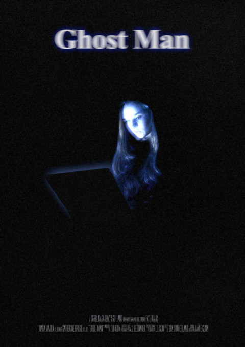 Ghost Man (2026)