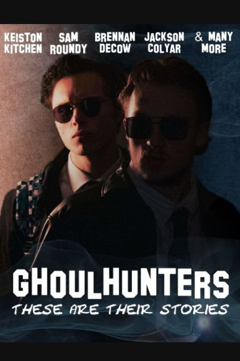 Ghoulhunters (2026)