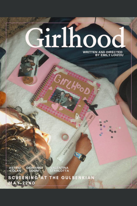 Girlhood (2026)