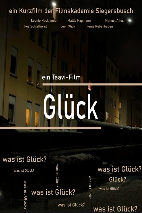 Glück (2026)