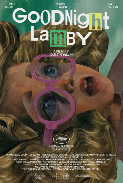 Goodnight Lamby (2026)