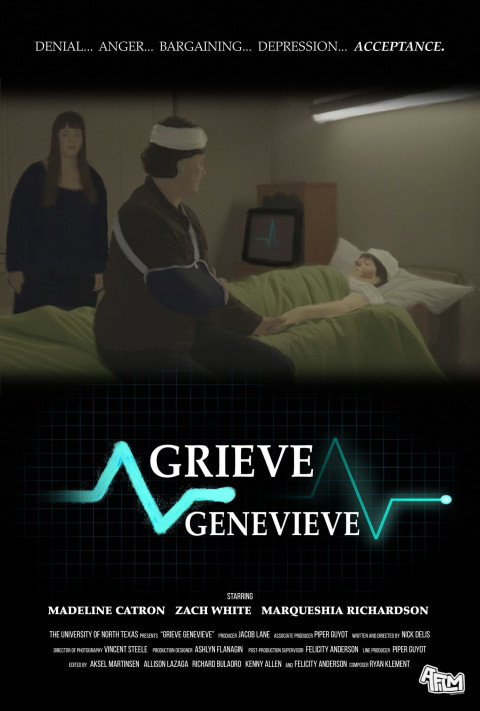 Grieve Genevieve (2026)