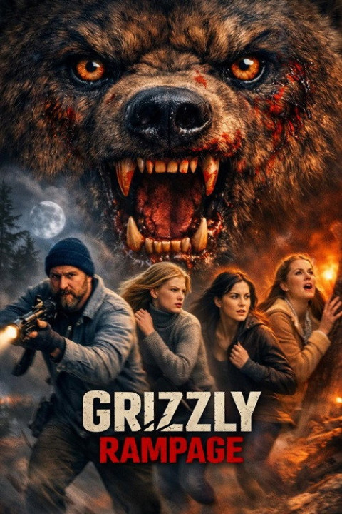 Grizzly Bear Massacre (2026)