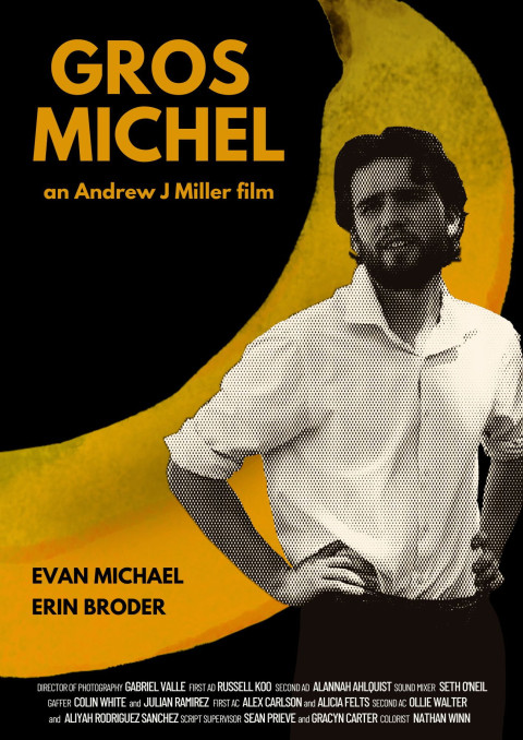 Gros Michel (2026)