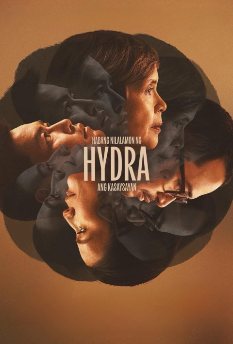 Habang Nilalamon ng Hydra ang Kasaysayan (2026)