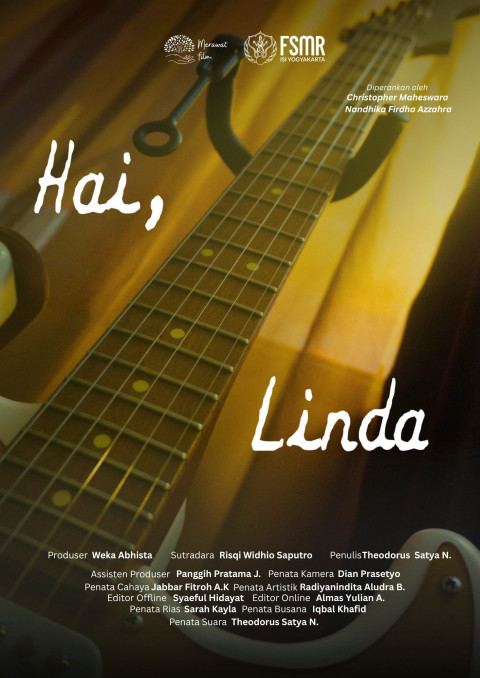 Hai, Linda (2026)