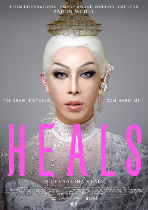 Heals (2026)