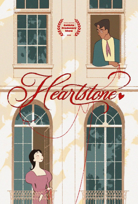 Heartstone (2026)
