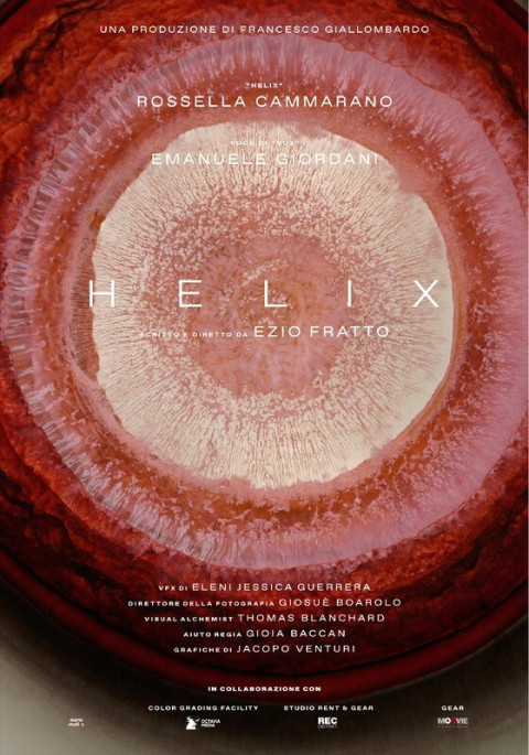 Helix (2026)