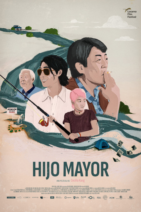 Hijo mayor (2026)