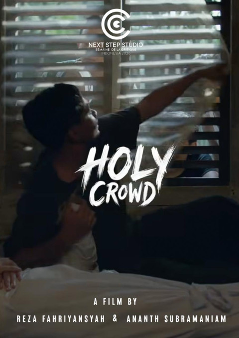 Holy Crowd (2026)