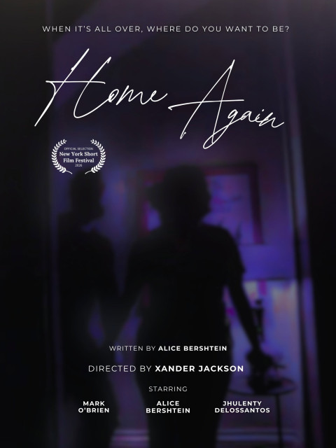 Home Again (2026)