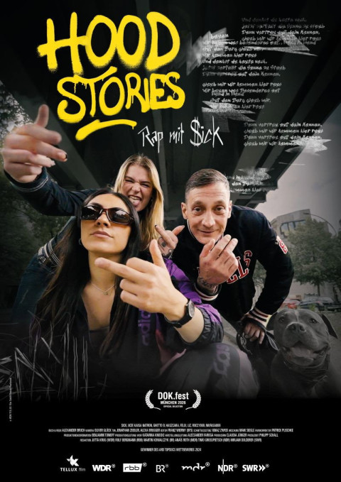 Hood Stories (2026)