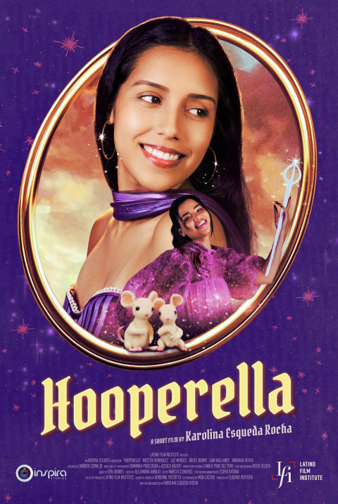 Hooperella (2026)
