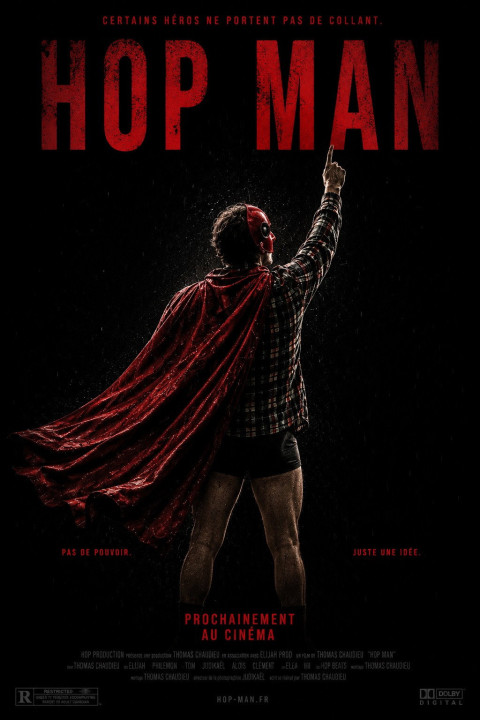 Hop man (2026)