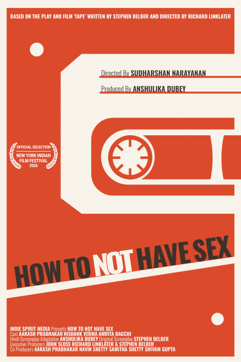 How To Not Have Sex (2026)