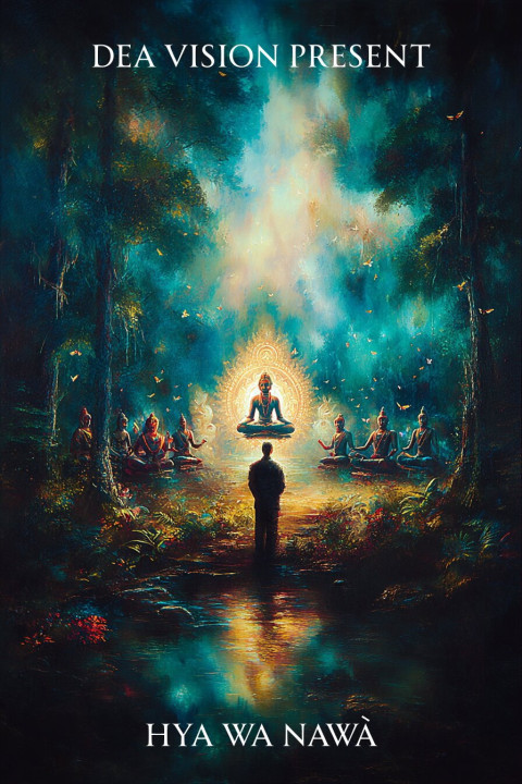 Hya Wa Nawà: A Journey Within (2026)