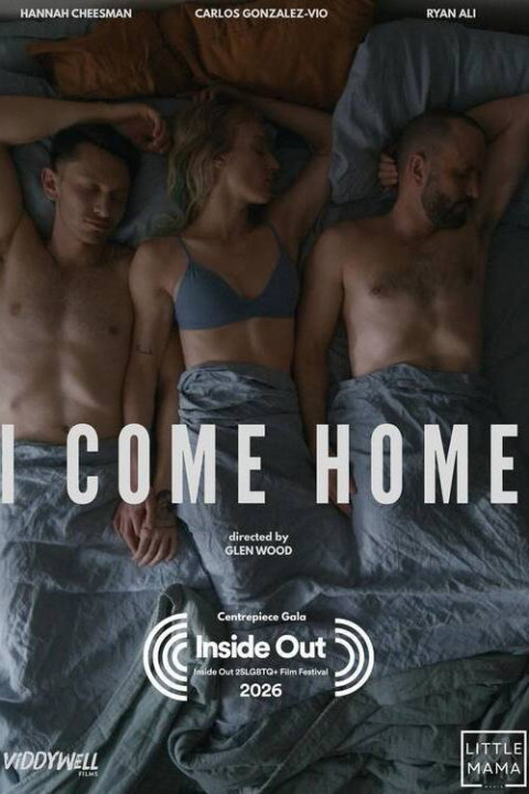 I Come Home (2026)