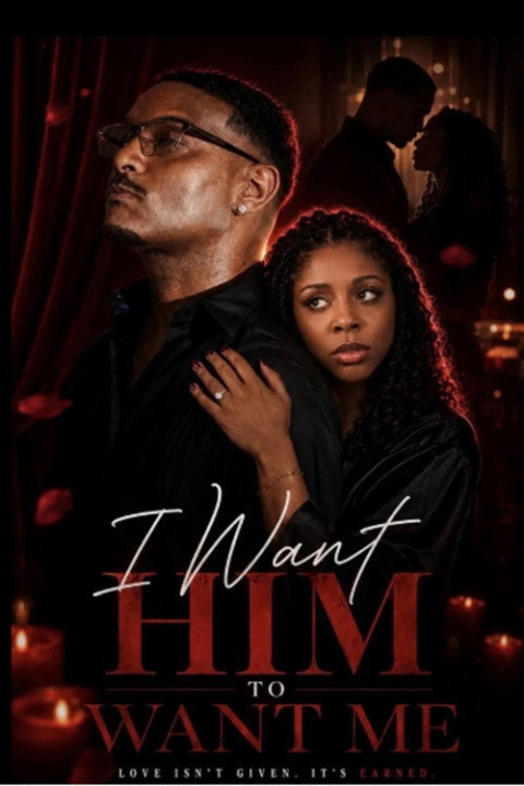 I Want Him to Want Me (2026)