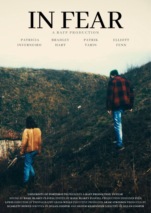 In Fear (2026)