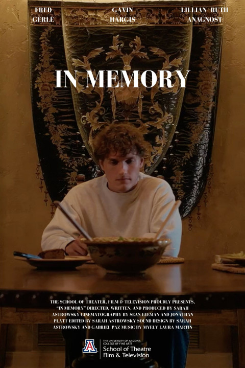 In Memory (2026)