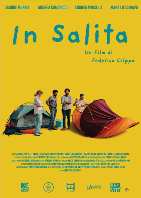 In Salita (2026)