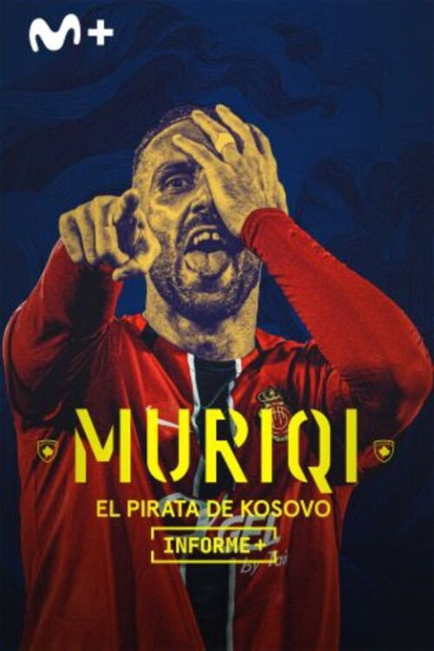 Informe Plus+. Muriqi, el pirata de Kosovo (2026)