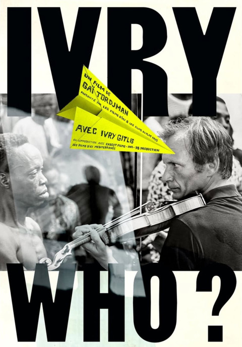 Ivry Who? (2026)