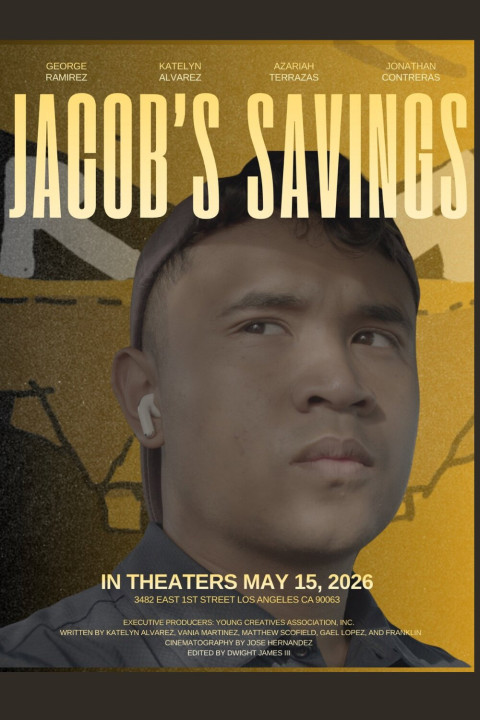 Jacob's Savings (2026)