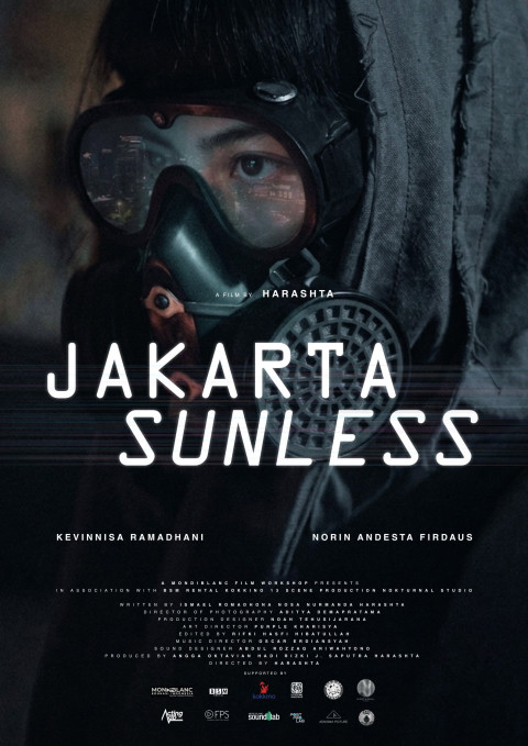 Jakarta Sunless (2026)