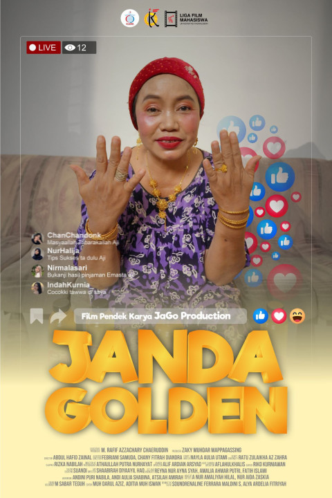 Janda Golden (2026)